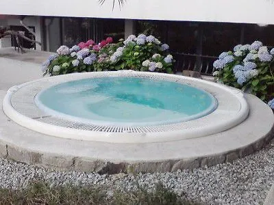 Hotell Baia Portinenti 4*