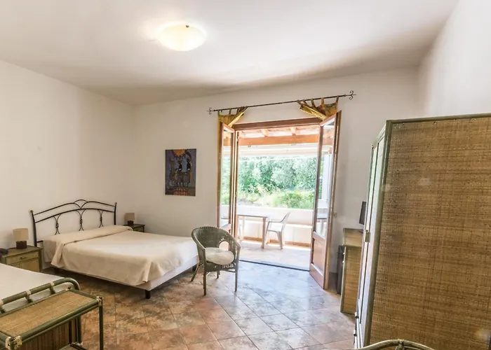 Baia Portinenti 4* Lipari (Isola Lipari)