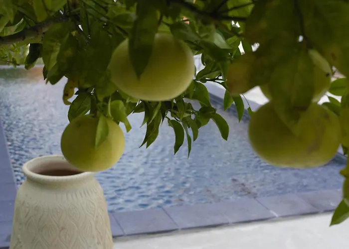 Hotel Baia Portinenti Lipari (Isola Lipari)