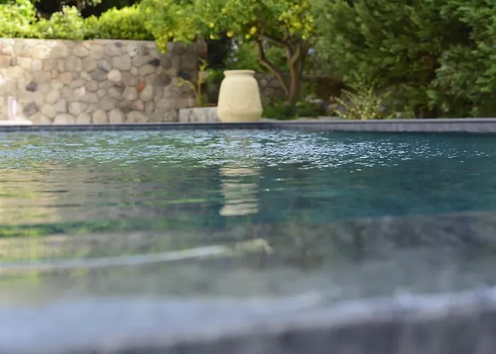 Hotell Baia Portinenti