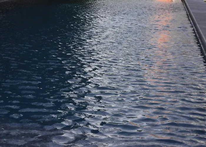 Hotell Baia Portinenti 4*