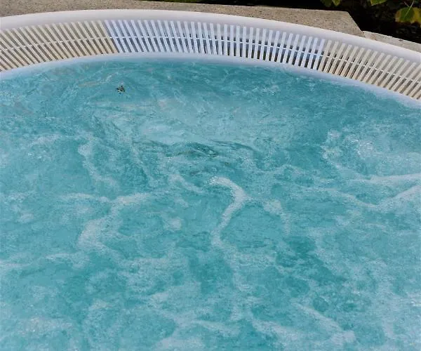 Hotell Baia Portinenti Lipari (Isola Lipari)