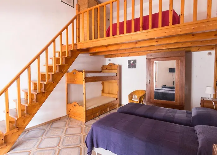 Baia Portinenti Lipari (Isola Lipari)