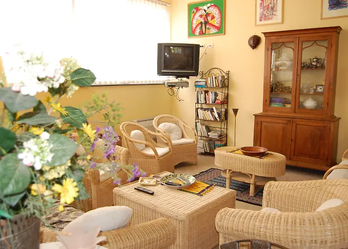 Hotell Baia Portinenti Lipari (Isola Lipari)