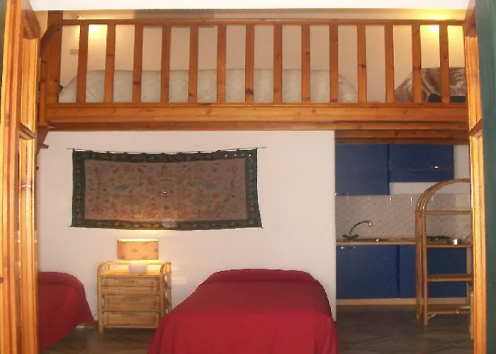 Baia Portinenti 4* Lipari (Isola Lipari)