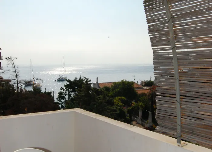 Baia Portinenti Hotel Lipari (Isola Lipari)