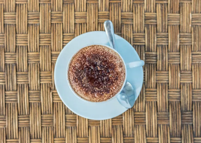 Hotel Baia Portinenti 4*