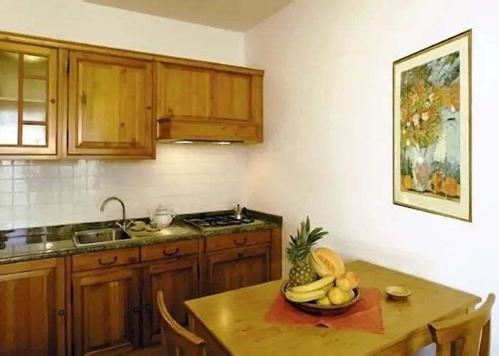 Baia Portinenti 4* Lipari (Isola Lipari)