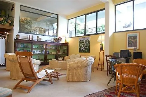 Baia Portinenti Lipari (Isola Lipari)