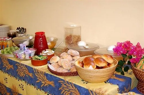 Hotel Baia Portinenti 4*