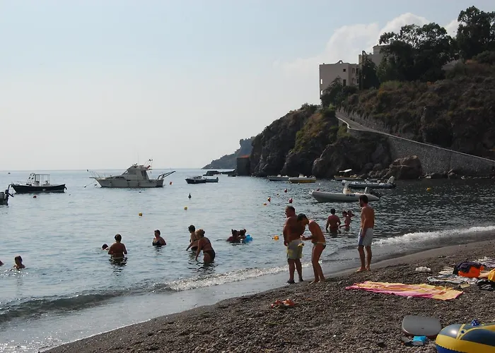 Baia Portinenti Hotel 4*