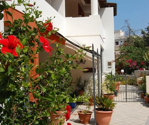 Baia Portinenti Hotel Lipari (Isola Lipari)