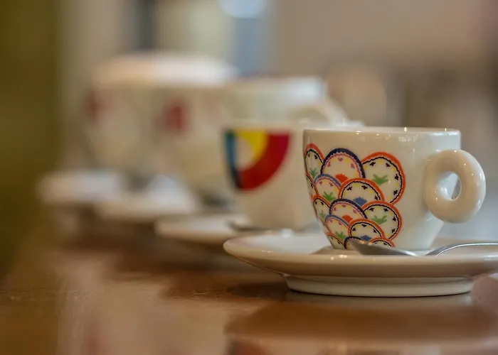 Baia Portinenti Lipari (Isola Lipari)