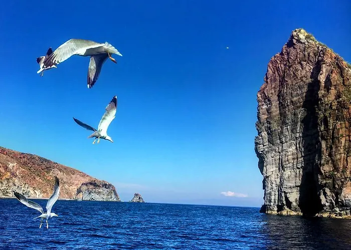 Baia Portinenti 4* Lipari (Isola Lipari)