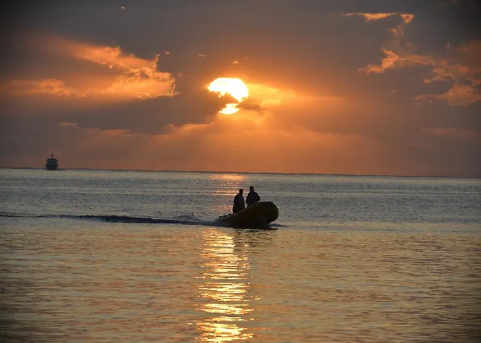 Baia Portinenti 4* Lipari (Isola Lipari)