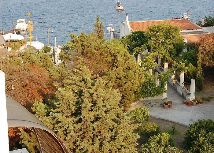 Baia Portinenti Hotell