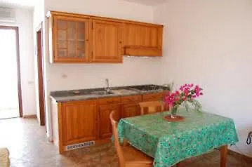 Baia Portinenti Hotel Lipari (Isola Lipari)