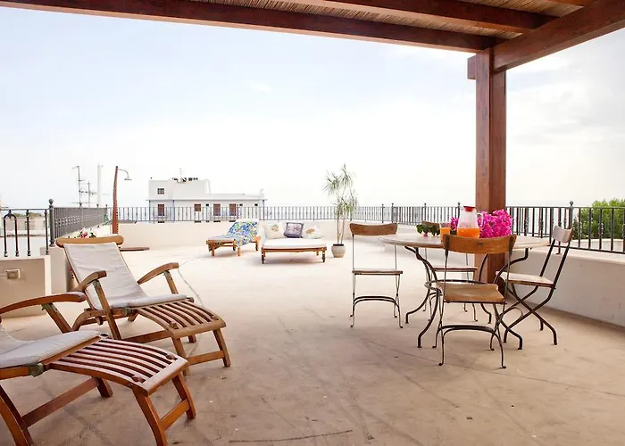 Baia Portinenti Lipari (Isola Lipari)