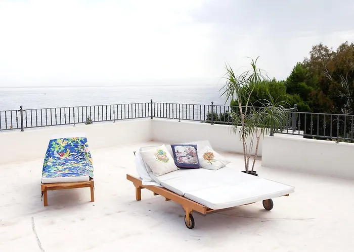 Baia Portinenti Hotel 4*